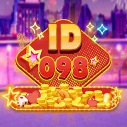 ID098 - Dompet Digital Terpercaya untuk Keuangan Anda